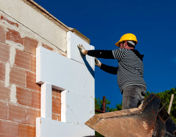 Best Spray Foam Insulation in Yadkinville, NC