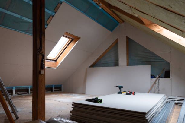 Yadkinville, NC Insulation Contractor Company