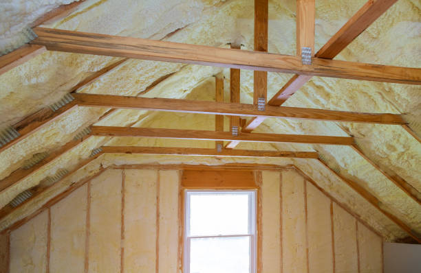 Best Blown-in Insulation in Yadkinville, NC