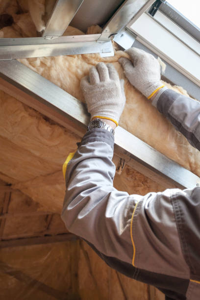 Types of Insulation We Offer in Yadkinville, NC