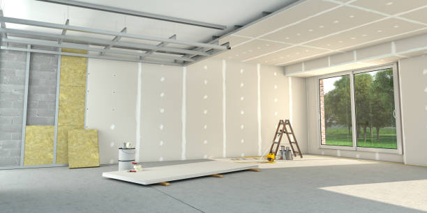 Best Insulation for Specific Applications in Yadkinville, NC