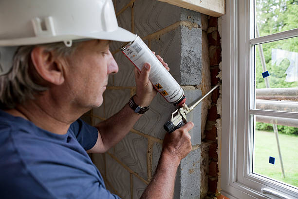 Best Residential Insulation in Yadkinville, NC